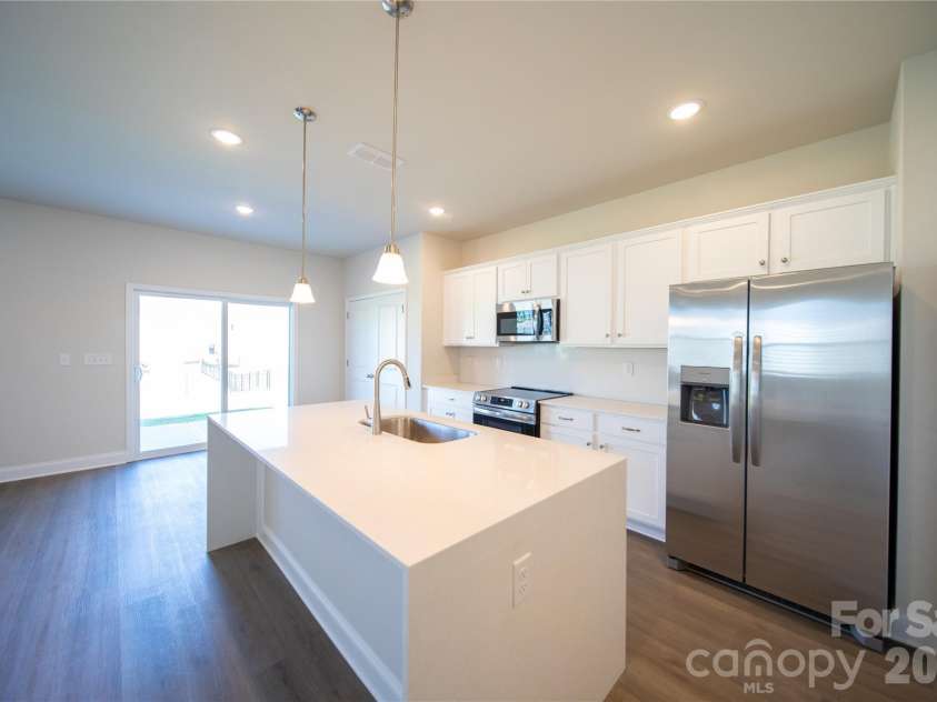 539 Larragan Drive, Denver, NC 28037.  MLS# CAR4430471, YatesRealty ID 54137. 