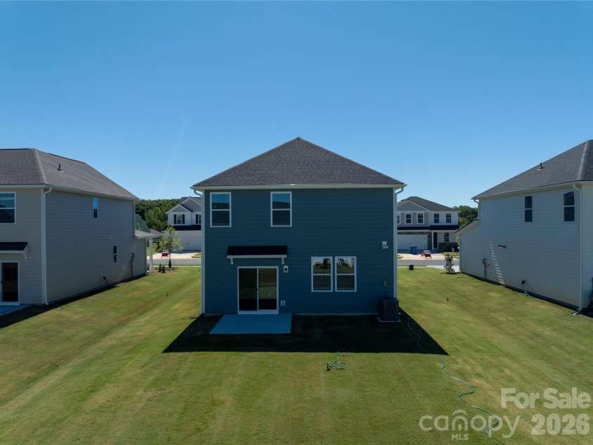 539 Larragan Drive, Denver, NC 28037.  MLS# CAR4430471, YatesRealty ID 54137. 