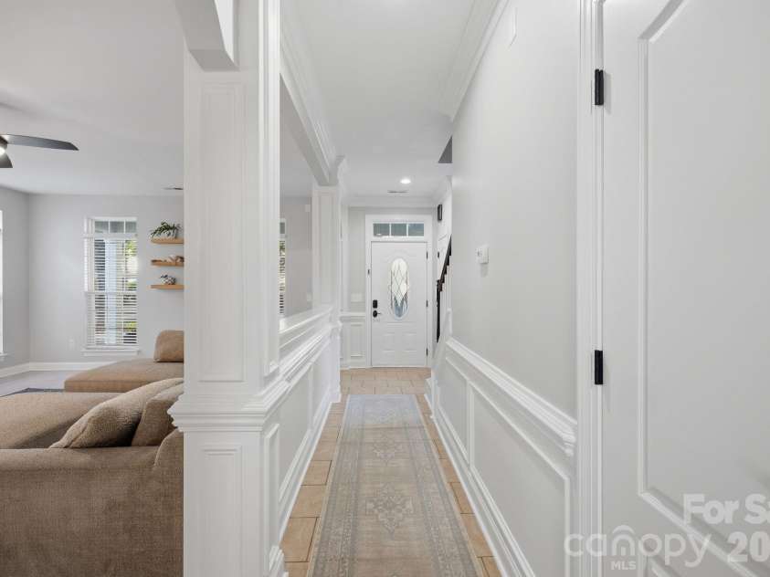 13118 Windy Lea Lane, Huntersville, NC 28078.  MLS# CAR4429996, YatesRealty ID 54139. 