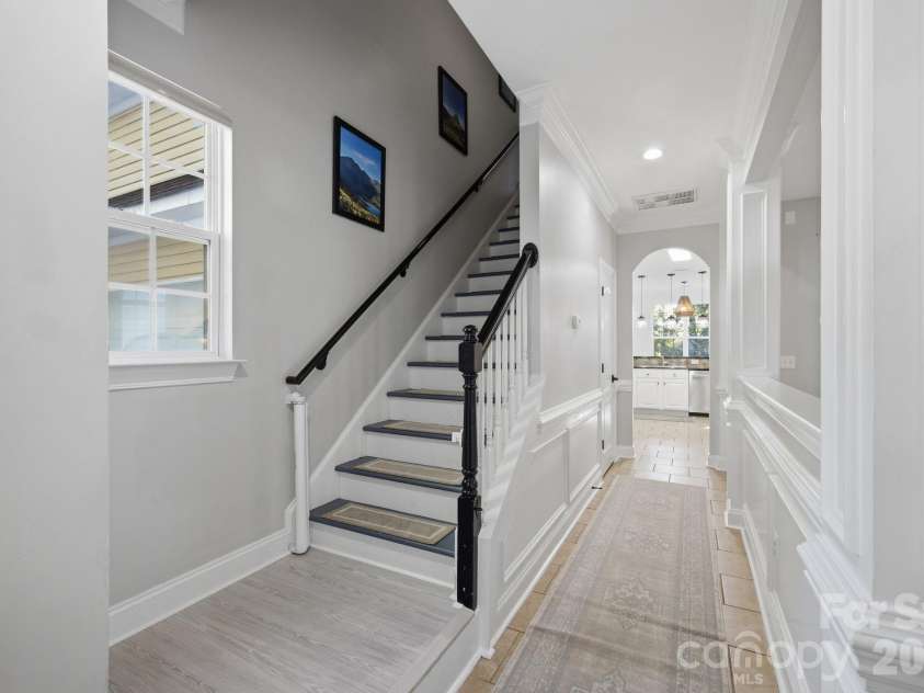 13118 Windy Lea Lane, Huntersville, NC 28078.  MLS# CAR4429996, YatesRealty ID 54139. 