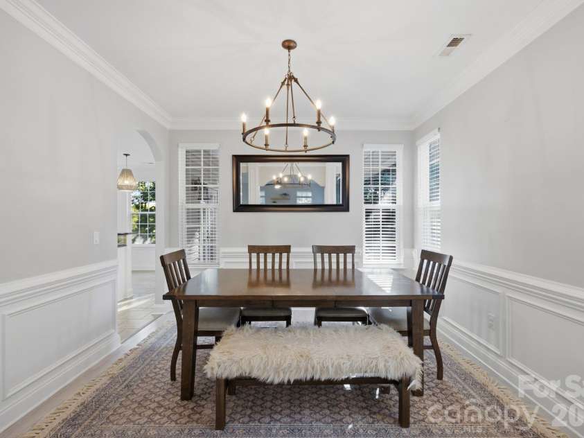13118 Windy Lea Lane, Huntersville, NC 28078.  MLS# CAR4429996, YatesRealty ID 54139. 