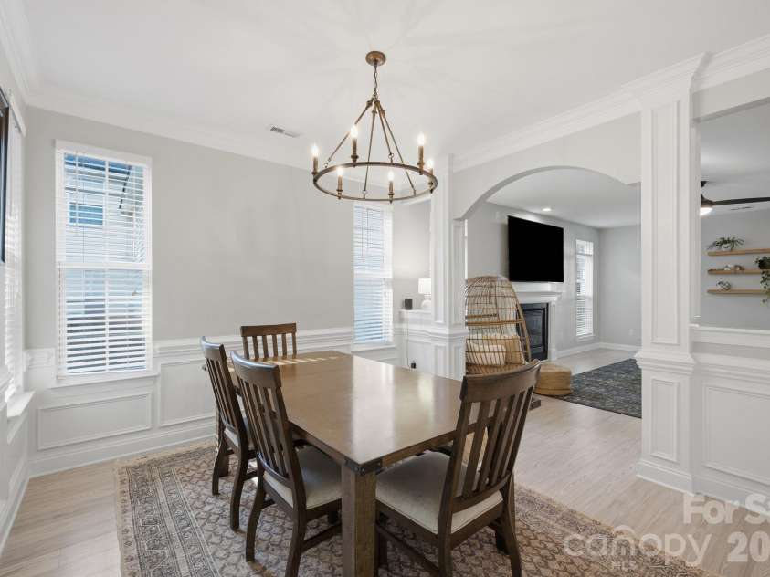 13118 Windy Lea Lane, Huntersville, NC 28078.  MLS# CAR4429996, YatesRealty ID 54139. 