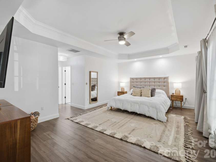 13118 Windy Lea Lane, Huntersville, NC 28078.  MLS# CAR4429996, YatesRealty ID 54139. 