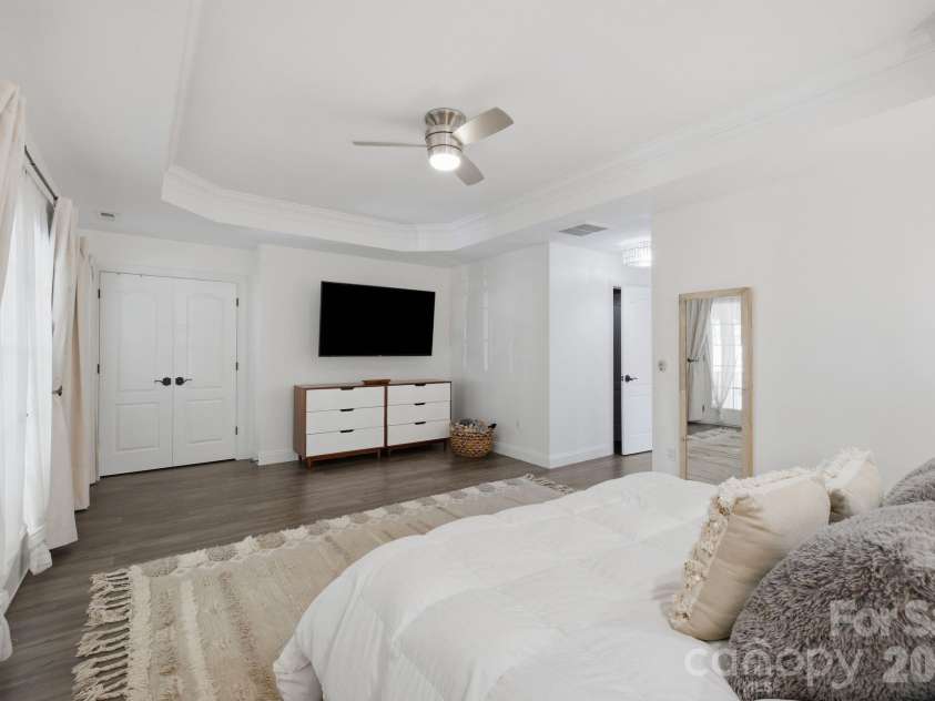 13118 Windy Lea Lane, Huntersville, NC 28078.  MLS# CAR4429996, YatesRealty ID 54139. 