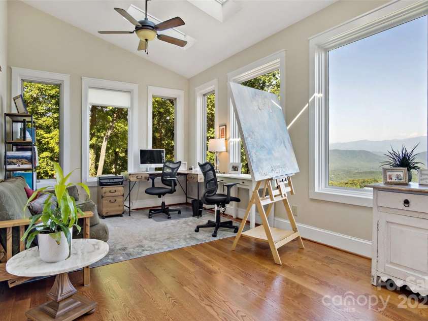 46 Spring Forest Drive, Old Fort, NC 28762.  MLS# CAR4239200, YatesRealty ID 5414. 