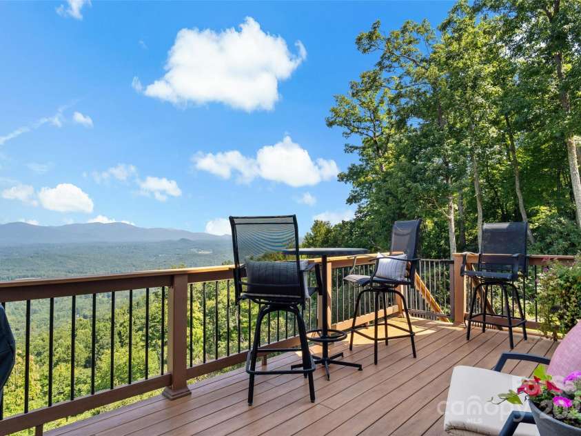 46 Spring Forest Drive, Old Fort, NC 28762.  MLS# CAR4239200, YatesRealty ID 5414. 