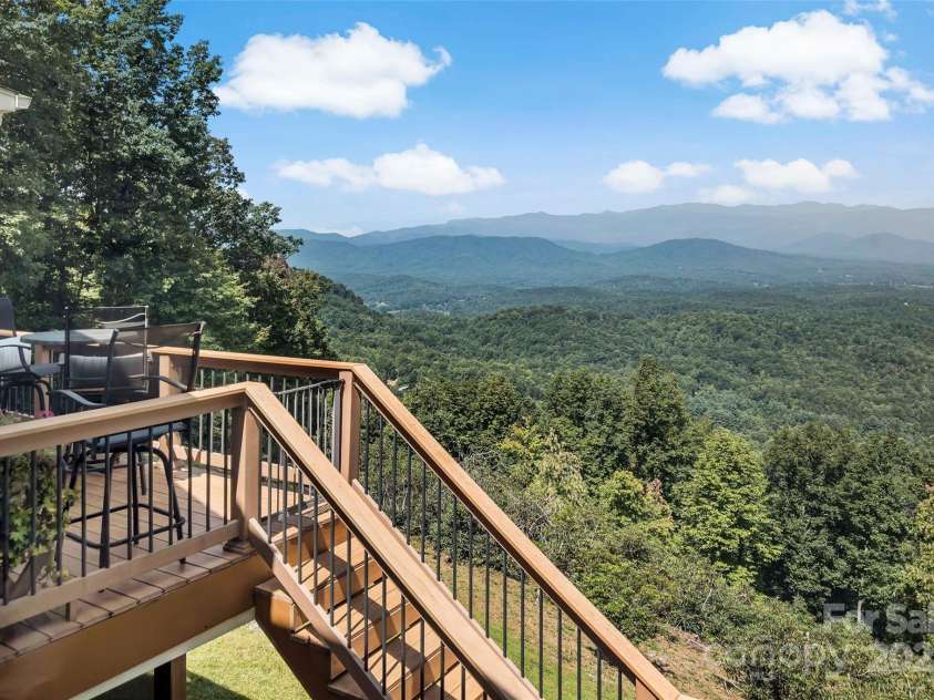 46 Spring Forest Drive, Old Fort, NC 28762.  MLS# CAR4239200, YatesRealty ID 5414. 