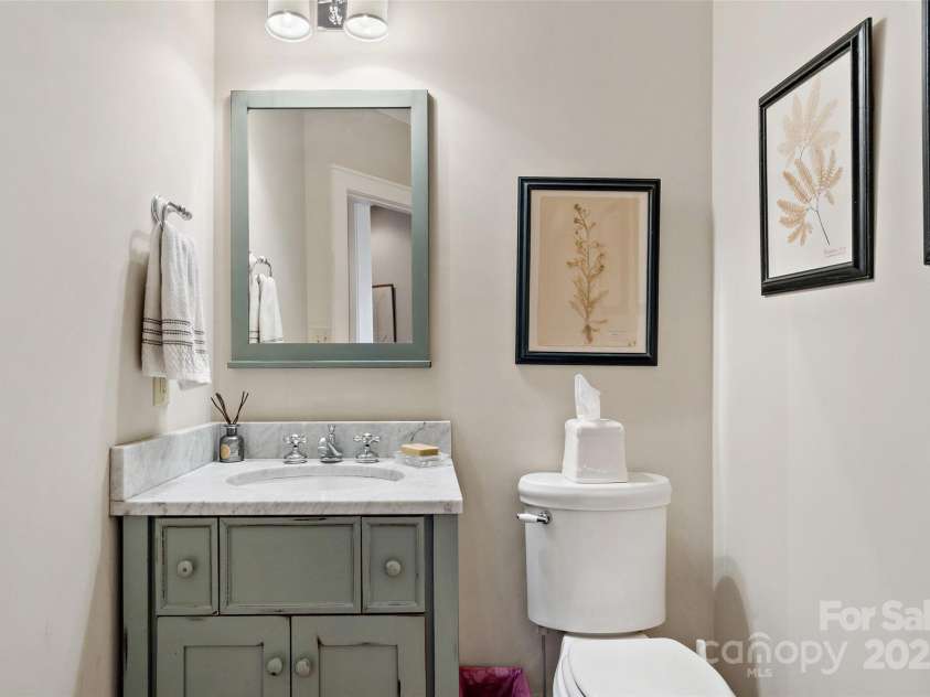 46 Spring Forest Drive, Old Fort, NC 28762.  MLS# CAR4239200, YatesRealty ID 5414. 