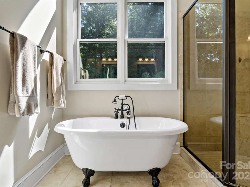 46 Spring Forest Drive, Old Fort, NC 28762.  MLS# CAR4239200, YatesRealty ID 5414. 