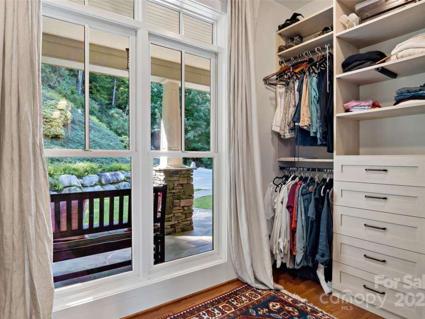 46 Spring Forest Drive, Old Fort, NC 28762.  MLS# CAR4239200, YatesRealty ID 5414. 