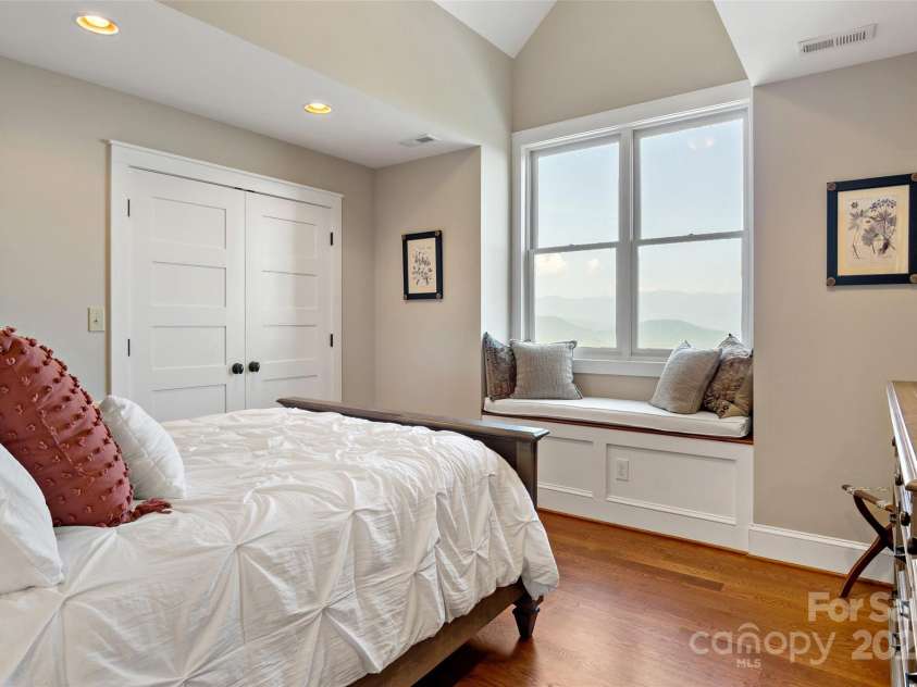 46 Spring Forest Drive, Old Fort, NC 28762.  MLS# CAR4239200, YatesRealty ID 5414. 