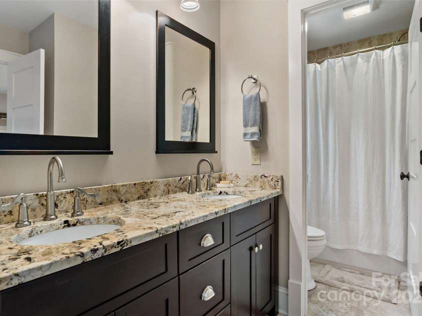 46 Spring Forest Drive, Old Fort, NC 28762.  MLS# CAR4239200, YatesRealty ID 5414. 