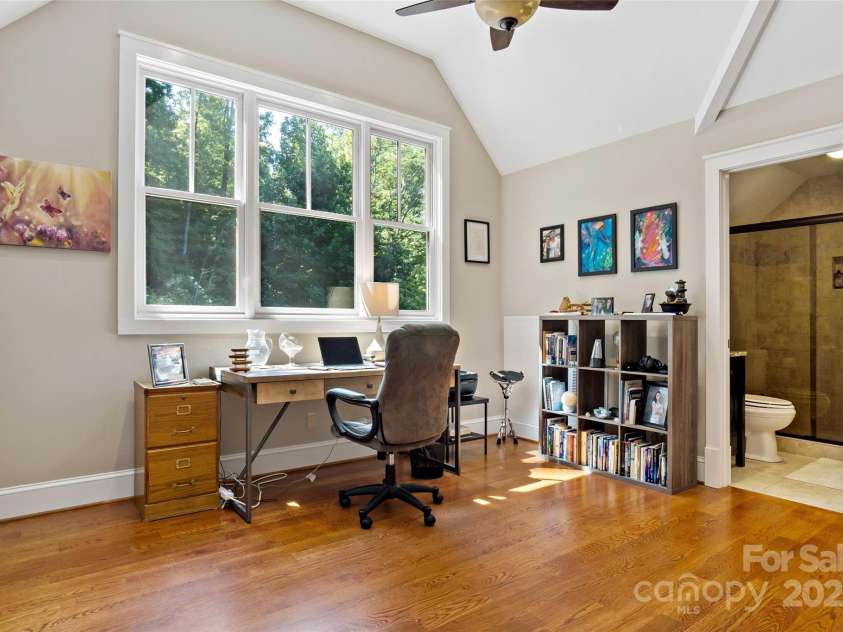 46 Spring Forest Drive, Old Fort, NC 28762.  MLS# CAR4239200, YatesRealty ID 5414. 