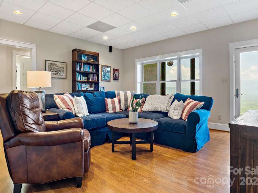 46 Spring Forest Drive, Old Fort, NC 28762.  MLS# CAR4239200, YatesRealty ID 5414. 