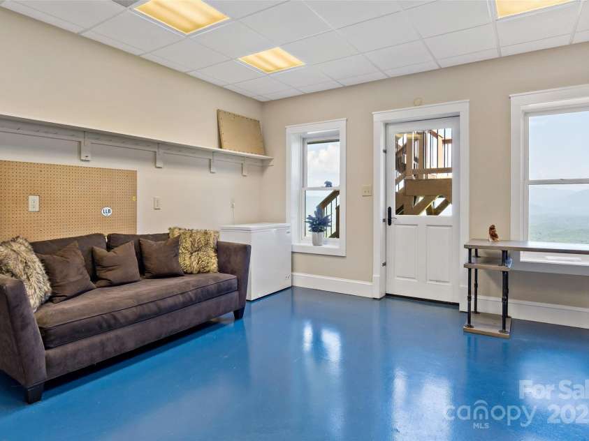 46 Spring Forest Drive, Old Fort, NC 28762.  MLS# CAR4239200, YatesRealty ID 5414. 