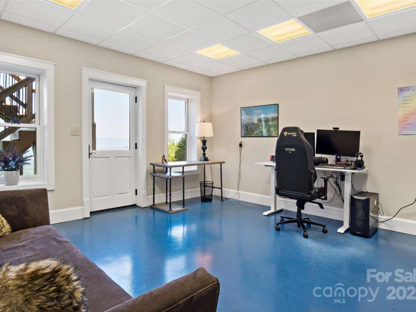 46 Spring Forest Drive, Old Fort, NC 28762.  MLS# CAR4239200, YatesRealty ID 5414. 