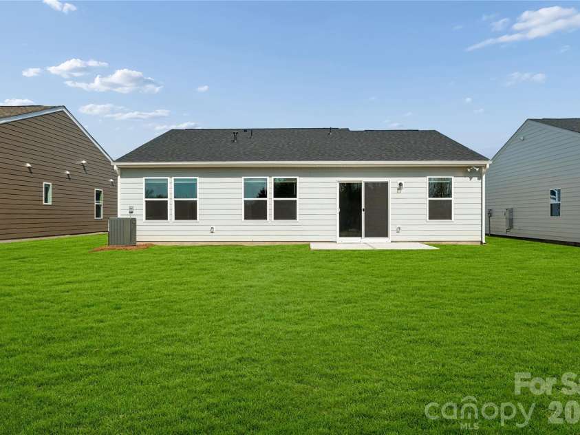 1197 Grebe Road, Sherrills Ford, NC 28673.  MLS# CAR4430482, YatesRealty ID 54141. Example Photo