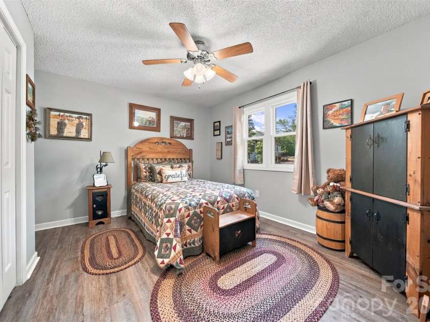 3645 Wandering Lane, Hickory, NC 28601.  MLS# CAR4429752, YatesRealty ID 54142. 