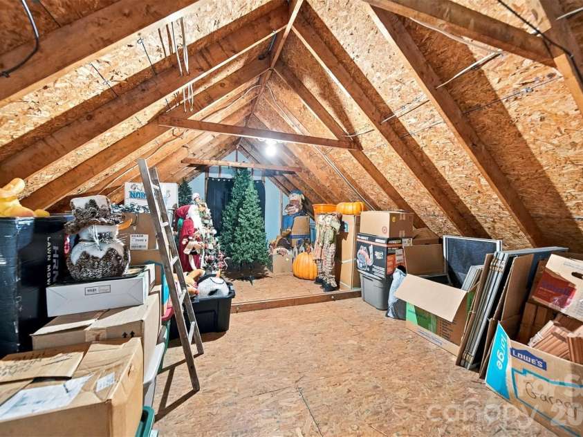 3645 Wandering Lane, Hickory, NC 28601.  MLS# CAR4429752, YatesRealty ID 54142. 
