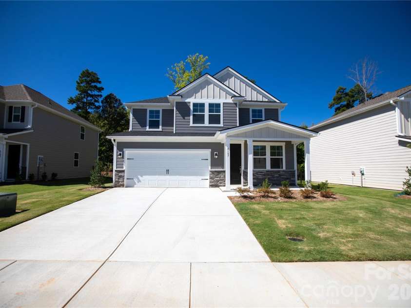 4107 Garrison Grove Lane, Denver, NC 28037.  MLS# CAR4430492, YatesRealty ID 54145. 