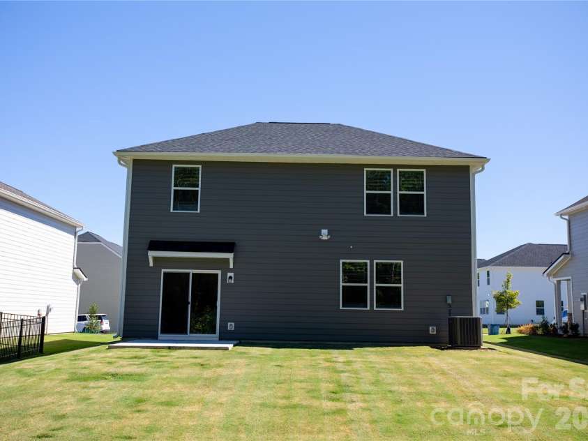 4107 Garrison Grove Lane, Denver, NC 28037.  MLS# CAR4430492, YatesRealty ID 54145. 