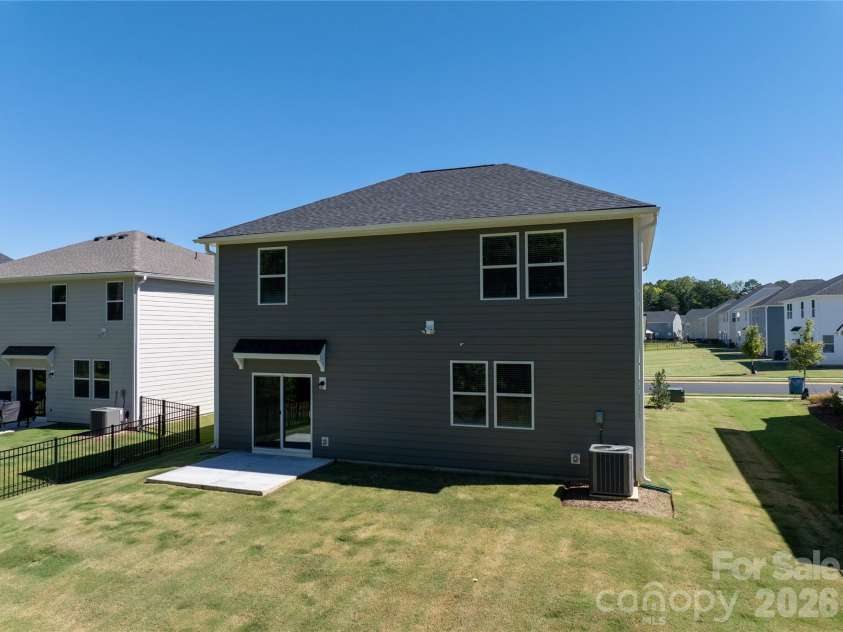 4107 Garrison Grove Lane, Denver, NC 28037.  MLS# CAR4430492, YatesRealty ID 54145. 