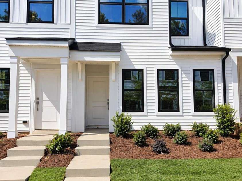 6612 Harlech Street, Charlotte, NC 28269.  MLS# CAR4430494, YatesRealty ID 54147. 