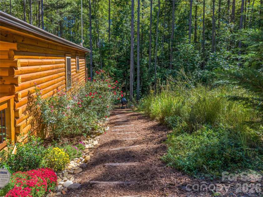 168 Chasewood Drive, Rutherfordton, NC 28139.  MLS# CAR4430016, YatesRealty ID 54149. 