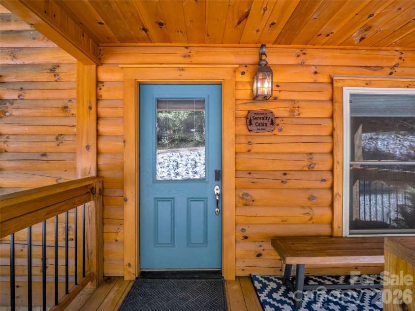 168 Chasewood Drive, Rutherfordton, NC 28139.  MLS# CAR4430016, YatesRealty ID 54149. 