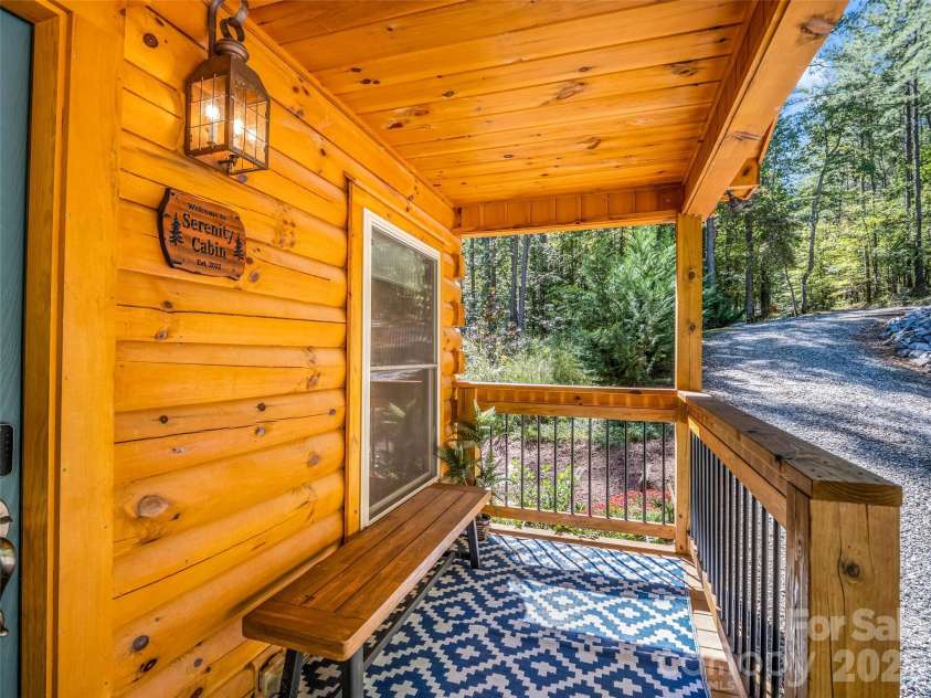 168 Chasewood Drive, Rutherfordton, NC 28139.  MLS# CAR4430016, YatesRealty ID 54149. 