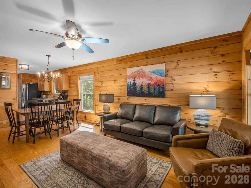 168 Chasewood Drive, Rutherfordton, NC 28139.  MLS# CAR4430016, YatesRealty ID 54149. 