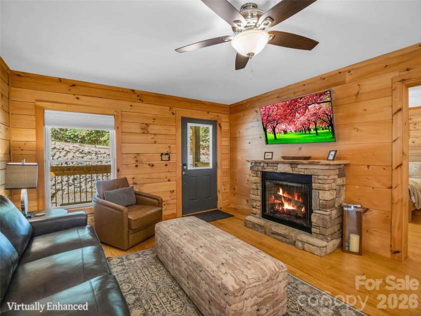 168 Chasewood Drive, Rutherfordton, NC 28139.  MLS# CAR4430016, YatesRealty ID 54149. 