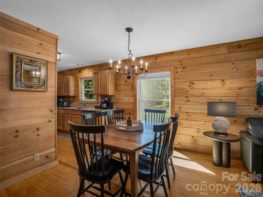168 Chasewood Drive, Rutherfordton, NC 28139.  MLS# CAR4430016, YatesRealty ID 54149. 