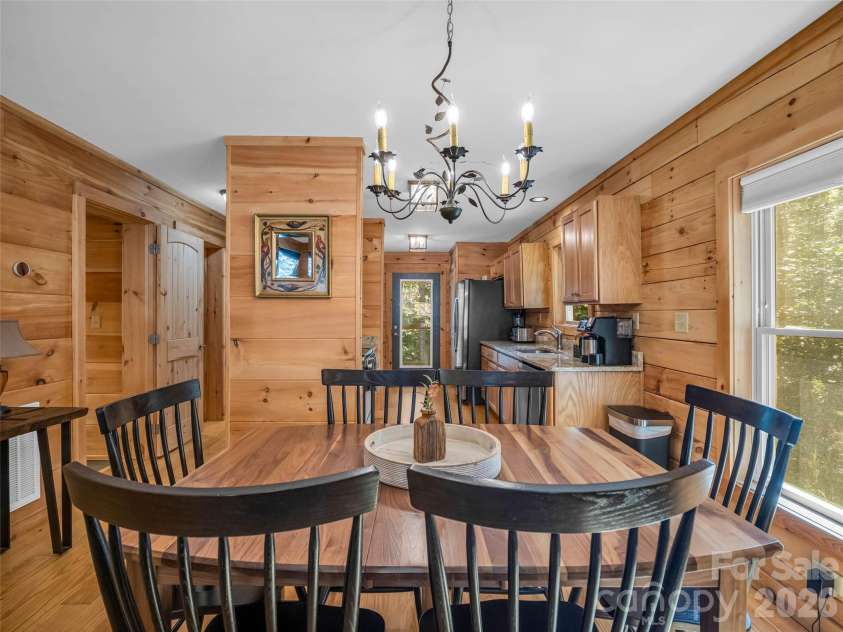 168 Chasewood Drive, Rutherfordton, NC 28139.  MLS# CAR4430016, YatesRealty ID 54149. 
