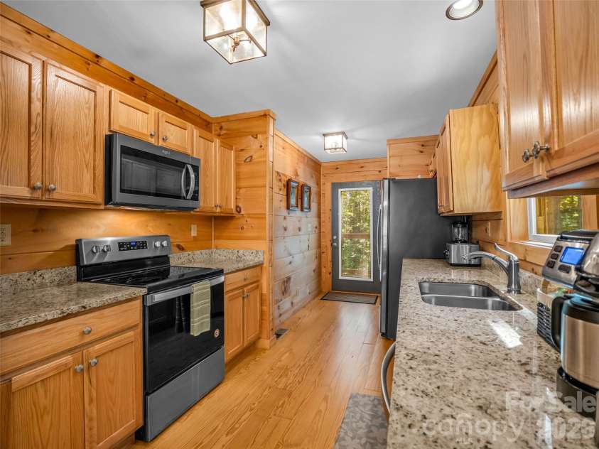 168 Chasewood Drive, Rutherfordton, NC 28139.  MLS# CAR4430016, YatesRealty ID 54149. 