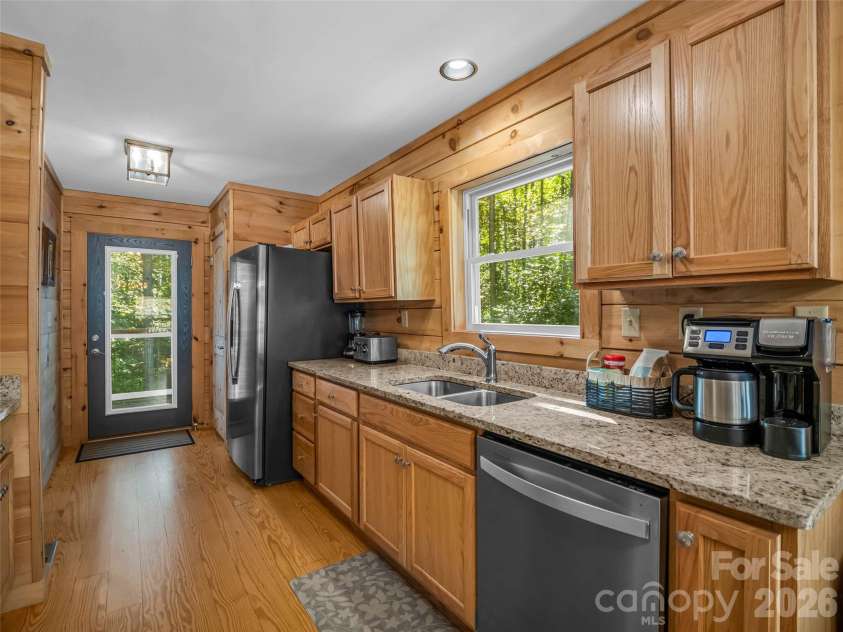 168 Chasewood Drive, Rutherfordton, NC 28139.  MLS# CAR4430016, YatesRealty ID 54149. 