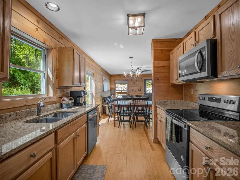 168 Chasewood Drive, Rutherfordton, NC 28139.  MLS# CAR4430016, YatesRealty ID 54149. 