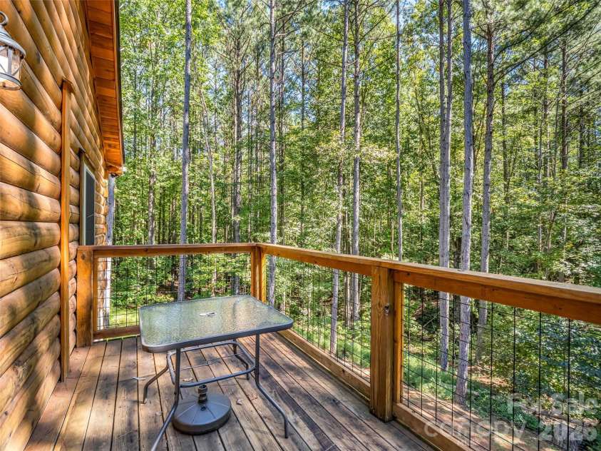 168 Chasewood Drive, Rutherfordton, NC 28139.  MLS# CAR4430016, YatesRealty ID 54149. 