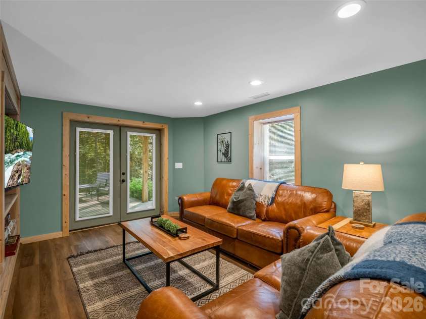 168 Chasewood Drive, Rutherfordton, NC 28139.  MLS# CAR4430016, YatesRealty ID 54149. 