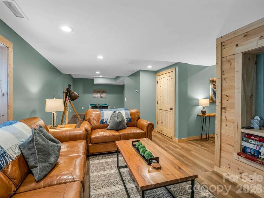 168 Chasewood Drive, Rutherfordton, NC 28139.  MLS# CAR4430016, YatesRealty ID 54149. 