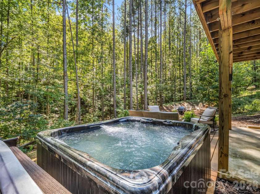168 Chasewood Drive, Rutherfordton, NC 28139.  MLS# CAR4430016, YatesRealty ID 54149. 