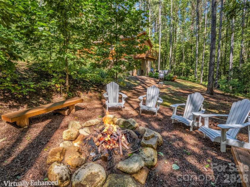 168 Chasewood Drive, Rutherfordton, NC 28139.  MLS# CAR4430016, YatesRealty ID 54149. 