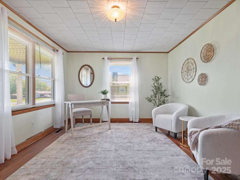 714 8th Street, Bessemer City, NC 28016.  MLS# CAR4246501, YatesRealty ID 5415. 