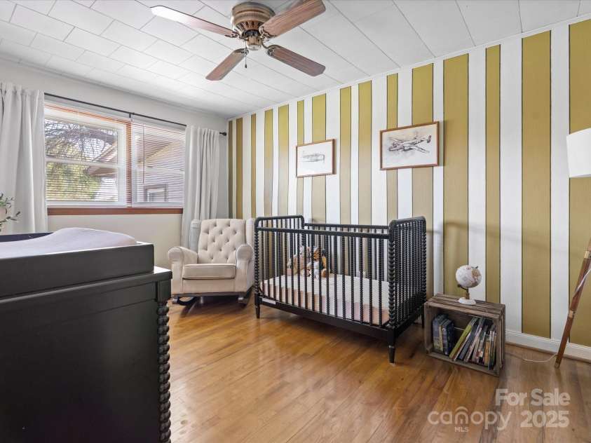 714 8th Street, Bessemer City, NC 28016.  MLS# CAR4246501, YatesRealty ID 5415. 