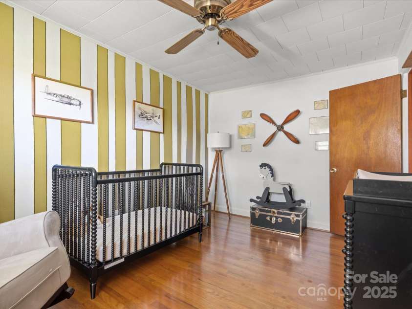 714 8th Street, Bessemer City, NC 28016.  MLS# CAR4246501, YatesRealty ID 5415. 