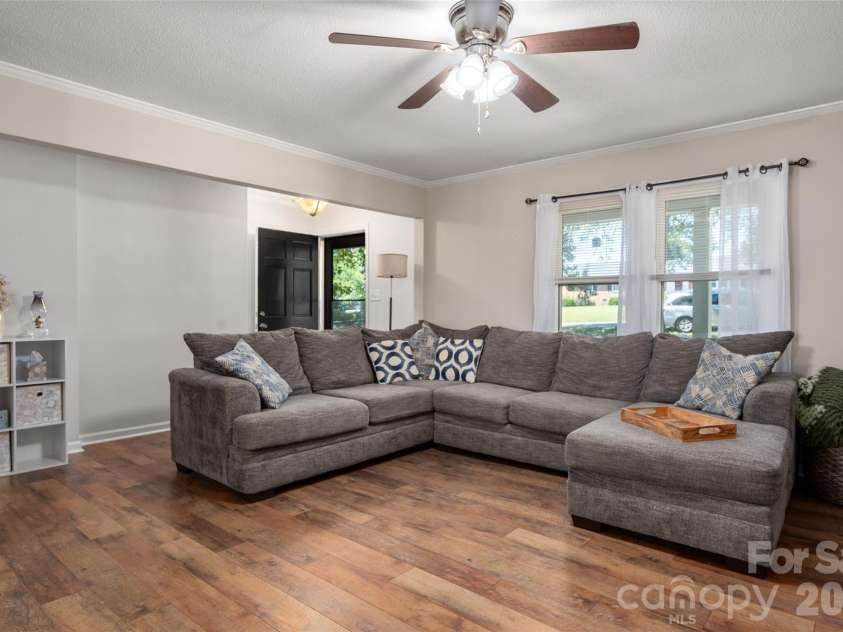 2559 Watson Drive, Lancaster, SC 29720.  MLS# CAR4428149, YatesRealty ID 54150. 
