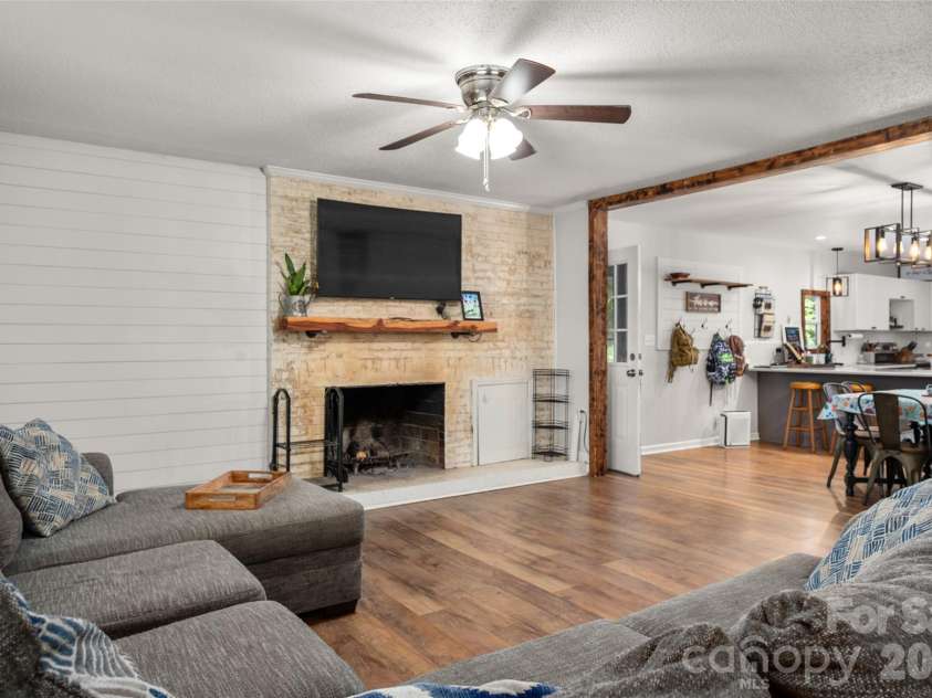 2559 Watson Drive, Lancaster, SC 29720.  MLS# CAR4428149, YatesRealty ID 54150. 