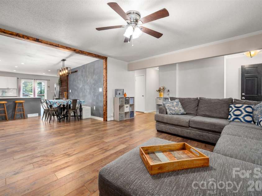 2559 Watson Drive, Lancaster, SC 29720.  MLS# CAR4428149, YatesRealty ID 54150. 