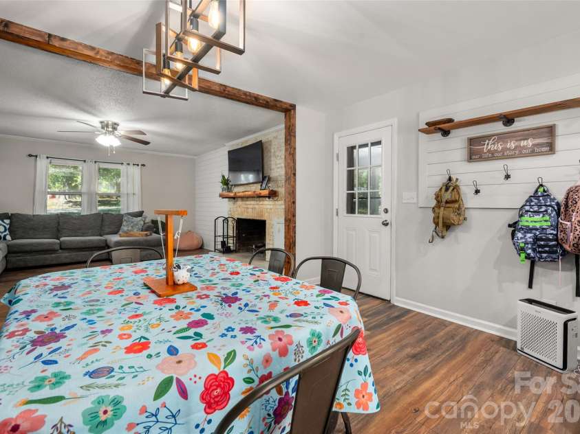 2559 Watson Drive, Lancaster, SC 29720.  MLS# CAR4428149, YatesRealty ID 54150. 