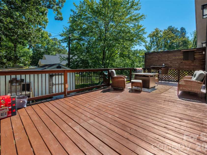 2559 Watson Drive, Lancaster, SC 29720.  MLS# CAR4428149, YatesRealty ID 54150. Back deck